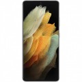 Telefon mobil Nou Samsung Galaxy S21 Ultra, Dual SIM, 16GB RAM, 512GB, 5G, Phantom Silver