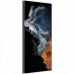 Telefon mobil Nou Samsung Galaxy S22 Ultra, Dual SIM, 8GB RAM, 128GB, 5G, Phantom White