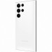 Telefon mobil Nou Samsung Galaxy S22 Ultra, Dual SIM, 12GB RAM, 256GB, 5G, Phantom White