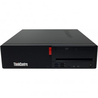 Calculator Second Hand Lenovo ThinkCentre M920s SFF, Intel Core i5-8400 2.80 - 4.00GHz, 8GB DDR4, 256GB SSD