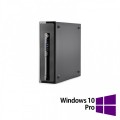 Calculator Refurbished HP 400 G1 SFF, Intel Core i5-4570 3.20GHz, 8GB DDR3, 500GB SATA, DVD-RW + Windows 10 Pro