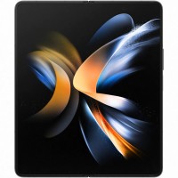 Telefon mobil Nou Samsung Galaxy Z Fold4, Dual SIM, 12GB RAM, 256GB, 5G, Phantom Black Telefon mobil Nou Samsung Galaxy Z Fold4, Dual SIM, 12GB RAM, 256GB, 5G, Phantom Black