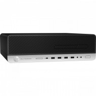 Calculator Second Hand HP ProDesk 800 G4 SFF, Intel Core i5-8500 3.00 - 4.10GHz, 8GB DDR4, 256GB SSD Calculator Second Hand HP ProDesk 800 G4 SFF, Intel Core i5-8500 3.00 - 4.10GHz, 8GB DDR4, 256GB SSD