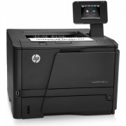 Imprimanta Second Hand Laser Monocrom HP 400 M401DN, Duplex, A4, 35ppm, 1200x1200, Retea, USB, Toner Nou 2.5k