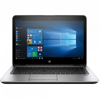 Laptop Second Hand HP EliteBook 840 G3, Intel Core i5-6300U 2.40GHz, 8GB DDR4, 256GB SSD, 14 Inch Full HD, Webcam Laptop Second Hand HP EliteBook 840 G3, Intel Core i5-6300U 2.40GHz, 8GB DDR4, 256GB SSD, 14 Inch Full HD, Webcam