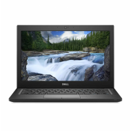 Laptop Second Hand DELL Latitude 7290, Intel Core i5-6300U 2.40GHz, 8GB DDR4, 256GB SSD, 12.5 Inch HD, Webcam