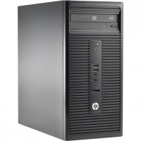 Calculator Second Hand HP 280 G1 Tower, Intel Core i3-4130 3.40GHz, 8GB DDR3, 500GB SATA, DVD-ROM Calculator Second Hand HP 280 G1 Tower, Intel Core i3-4130 3.40GHz, 8GB DDR3, 500GB SATA, DVD-ROM