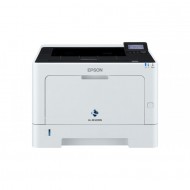 Imprimanta Second Hand Laser Monocrom EPSON M320DN, A4, 40 ppm, 1200 x 1200 dpi, Duplex, Retea, USB