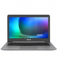 Laptop Second Hand Asus BX310U, Intel Core i3-6100U 2.30GHz, 8GB DDR3, 128GB SSD, 14 Inch Full HD, Webcam, Grad A-