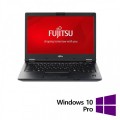 Laptop Refurbished Fujitsu Lifebook E548, Intel Core i5-7300U 2.60GHz, 8GB DDR4, 256GB SSD, Webcam, 14 Inch Full HD + Windows 10 Pro Laptop Refurbished Fujitsu Lifebook E548, Intel Core i5-7300U 2.60GHz, 8GB DDR4, 256GB SSD, Webcam, 14 Inch Full HD + Windows 10 Pro