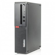 Calculator Second Hand LENOVO ThinkCentre M910s SFF, Intel Core i5-6500 3.20GHz, 16GB DDR4, 512GB SSD