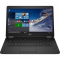Laptop Second Hand DELL Latitude E7470, Intel Core i7-6600U 2.60GHz, 8GB DDR4, 256GB SSD, 14 Inch Full HD, Webcam, Grad B (Fara Baterie) Laptop Second Hand DELL Latitude E7470, Intel Core i7-6600U 2.60GHz, 8GB DDR4, 256GB SSD, 14 Inch Full HD, Webcam, Grad B (Fara Baterie)