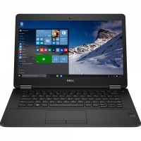 Laptop Second Hand DELL Latitude E7470, Intel Core i7-6600U 2.60GHz, 8GB DDR4, 256GB SSD, 14 Inch Full HD, Webcam, Grad B (Fara Baterie) Laptop Second Hand DELL Latitude E7470, Intel Core i7-6600U 2.60GHz, 8GB DDR4, 256GB SSD, 14 Inch Full HD, Webcam, Grad B (Fara Baterie)