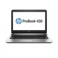 Laptop Second Hand HP ProBook 430 G3, Intel Core i5-6200U 2.30GHz , 8GB DDR4, 256GB SSD, 13.3 Inch, Webcam, Fara Baterie