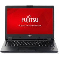 Laptop Second Hand Fujitsu Lifebook E548, Intel Core i5-8250U 1.60 - 3.40GHz, 8GB DDR4, 256GB SSD, 14 Inch Full HD, Webcam Laptop Second Hand Fujitsu Lifebook E548, Intel Core i5-8250U 1.60 - 3.40GHz, 8GB DDR4, 256GB SSD, 14 Inch Full HD, Webcam