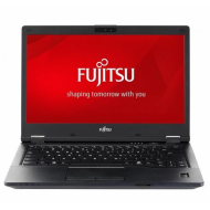 Laptop Second Hand Fujitsu Lifebook E548, Intel Core i5-8250U 1.60 - 3.40GHz, 8GB DDR4, 256GB SSD, 14 Inch HD, Webcam Laptop Second Hand Fujitsu Lifebook E548, Intel Core i5-8250U 1.60 - 3.40GHz, 8GB DDR4, 256GB SSD, 14 Inch HD, Webcam