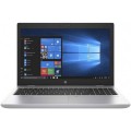 Laptop Second Hand HP ProBook 650 G4, Intel Core i5-8250U 1.60 - 3.40GHz, 8GB DDR4, 256GB SSD, 15.6 Inch Full HD, Webcam, Grad A-