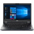 Laptop Second Hand Fujitsu LifeBook E549, Intel Core i5-8265U 1.60-3.90GHz, 8GB DDR4, 256GB SSD, 14 Inch Full HD, Webcam Laptop Second Hand Fujitsu LifeBook E549, Intel Core i5-8265U 1.60-3.90GHz, 8GB DDR4, 256GB SSD, 14 Inch Full HD, Webcam