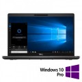 Laptop Refurbished Dell Latitude 5400, Intel Core i5-8365U 1.60 - 4.10GHz, 16GB DDR4, 512GB SSD, 14 Inch Full HD, Webcam + Windows 10 Pro Laptop Refurbished Dell Latitude 5400, Intel Core i5-8365U 1.60 - 4.10GHz, 16GB DDR4, 512GB SSD, 14 Inch Full HD, Webcam + Windows 10 Pro