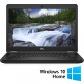 Laptop Refurbished Dell Latitude 5490, Intel Core i5-8350U 1.70GHz, 8GB DDR4, 256GB SSD, 14 Inch HD, Webcam + Windows 10 Home Laptop Refurbished Dell Latitude 5490, Intel Core i5-8350U 1.70GHz, 8GB DDR4, 256GB SSD, 14 Inch HD, Webcam + Windows 10 Home
