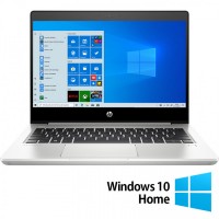 Laptop Refurbished HP ProBook 430 G6, Intel Core i5-8265U 1.60 - 3.90GHz, 8GB DDR4, 256GB SSD, 13.3 Inch Full HD, Webcam + Windows 10 Home Laptop Refurbished HP ProBook 430 G6, Intel Core i5-8265U 1.60 - 3.90GHz, 8GB DDR4, 256GB SSD, 13.3 Inch Full HD, Webcam + Windows 10 Home