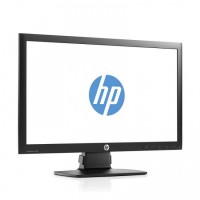 Monitor Refurbished HP P221, 21.5 Inch Full HD LED, VGA, DVI Monitor Refurbished HP P221, 21.5 Inch Full HD LED, VGA, DVI