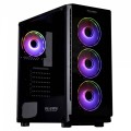 Sistem GAMING Entity, 9th-Gen Intel® SIX-CORE™ i5-9400 4.10GHz Turbo, 8GB DDR4, 1TB SSD, GeForce GT710 2GB GDDR3 Sistem GAMING Entity, 9th-Gen Intel® SIX-CORE™ i5-9400 4.10GHz Turbo, 8GB DDR4, 1TB SSD, GeForce GT710 2GB GDDR3