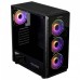 Sistem GAMING Sentinel, 8th-Gen Intel® SIX-CORE™ i5-8400 4.00GHz Turbo, 16GB DDR4, 1TB SSD, GeForce GT710 2GB GDDR3 Sistem GAMING Sentinel, 8th-Gen Intel® SIX-CORE™ i5-8400 4.00GHz Turbo, 16GB DDR4, 1TB SSD, GeForce GT710 2GB GDDR3
