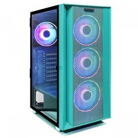 Sistem GAMING Lizard, 8th-Gen Intel® SIX-CORE™ i5-8400 4.00GHz Turbo, 8GB DDR4, 1TB SSD, Radeon RX550 4GB GDDR5 Sistem GAMING Lizard, 8th-Gen Intel® SIX-CORE™ i5-8400 4.00GHz Turbo, 8GB DDR4, 1TB SSD, Radeon RX550 4GB GDDR5