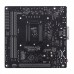 Kit Placa de Baza Second Hand Asus PRIME H310I-PLUS R2.0 + Procesor Intel Core i3-8100 3.60GHz, 8GB DDR4, SSD 256GB NVME, Shield, Cooler
