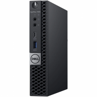 Calculator Second Hand DELL OptiPlex 7060 Mini PC, Intel Core i5-8500T 2.10 - 3.50GHz, 8GB DDR4, 256GB SSD Calculator Second Hand DELL OptiPlex 7060 Mini PC, Intel Core i5-8500T 2.10 - 3.50GHz, 8GB DDR4, 256GB SSD