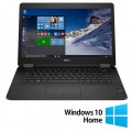 Laptop Refurbished DELL Latitude E7470, Intel Core i5-6300U 2.40GHz, 8GB DDR4, 256GB SSD, 14 Inch HD + Windows 10 Home Laptop Refurbished DELL Latitude E7470, Intel Core i5-6300U 2.40GHz, 8GB DDR4, 256GB SSD, 14 Inch HD + Windows 10 Home