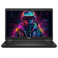 Laptop Second Hand Dell Latitude 5490, Intel Core i5-7300U 2.60GHz, 8GB DDR4, 256GB SSD, 14 Inch Full HD, Webcam Laptop Second Hand Dell Latitude 5490, Intel Core i5-7300U 2.60GHz, 8GB DDR4, 256GB SSD, 14 Inch Full HD, Webcam