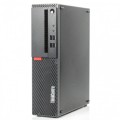 Calculator Second Hand LENOVO ThinkCentre M910s SFF, Intel Core i5-7500 3.40GHz, 16GB DDR4, 512GB SSD