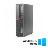 Calculator Refurbished LENOVO ThinkCentre M910s SFF, Intel Core i5-7500 3.40GHz, 16GB DDR4, 512GB SSD + Windows 10 Home Calculator Refurbished LENOVO ThinkCentre M910s SFF, Intel Core i5-7500 3.40GHz, 16GB DDR4, 512GB SSD + Windows 10 Home