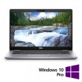 Laptop Refurbished DELL Latitude 5310, Intel Core i5-10310 1.70 - 4.40GHz, 8GB DDR4, 256GB SSD, 13.3 Inch Full HD, Webcam + Windows 10 Pro Laptop Refurbished DELL Latitude 5310, Intel Core i5-10310 1.70 - 4.40GHz, 8GB DDR4, 256GB SSD, 13.3 Inch Full HD, Webcam + Windows 10 Pro