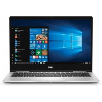 Laptop Second Hand Dell Inspiron 7370, Intel Core i7-8550U 1.80 - 4.00GHz, 8GB DDR4, 256GB SSD, 13.3 Inch Full HD, Webcam, Grad A- Laptop Second Hand Dell Inspiron 7370, Intel Core i7-8550U 1.80 - 4.00GHz, 8GB DDR4, 256GB SSD, 13.3 Inch Full HD, Webcam, Grad A-