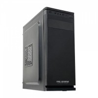 Carcasa Noua Pro Gaming Alpha, Middle Tower, ATX, Fara Sursa Carcasa Noua Pro Gaming Alpha, Middle Tower, ATX, Fara Sursa