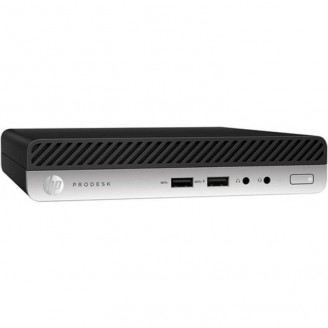 Calculator Refurbished HP ProDesk 400 G4 Mini PC, Intel Core i3-8100T 3.40GHz, 8GB DDR4, 256GB SSD + Windows 11 Home Calculator Refurbished HP ProDesk 400 G4 Mini PC, Intel Core i3-8100T 3.40GHz, 8GB DDR4, 256GB SSD + Windows 11 Home