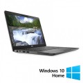 Laptop Refurbished DELL Latitude 5300, Intel Core i5-8365U 1.60 - 4.10GHz, 16GB DDR4, 256GB SSD, 13.3 Inch HD, Webcam + Windows 10 Home Laptop Refurbished DELL Latitude 5300, Intel Core i5-8365U 1.60 - 4.10GHz, 16GB DDR4, 256GB SSD, 13.3 Inch HD, Webcam + Windows 10 Home