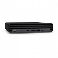 Calculator Second Hand HP ProDesk 400 G6 Mini, Intel Core i5-10500T 2.30 - 3.80GHz, 8GB DDR4, 256GB SSD Calculator Second Hand HP ProDesk 400 G6 Mini, Intel Core i5-10500T 2.30 - 3.80GHz, 8GB DDR4, 256GB SSD