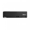 Calculator Second Hand Lenovo ThinkCentre M70s SFF, Intel Core i3-10100 3.60 - 4.30GHz, 8GB DDR4, 256GB SSD, DVD-ROM Calculator Second Hand Lenovo ThinkCentre M70s SFF, Intel Core i3-10100 3.60 - 4.30GHz, 8GB DDR4, 256GB SSD, DVD-ROM