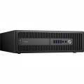 PC Second Hand HP ProDesk 600 G2 SFF, Intel Core i5-6500 3.20GHz, 8GB DDR4, 500GB HDD PC Second Hand HP ProDesk 600 G2 SFF, Intel Core i5-6500 3.20GHz, 8GB DDR4, 500GB HDD