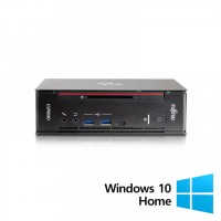 Calculator Refurbished Fujitsu Q958 Mini PC, Intel Core i5-9500 3.00 - 4.40GHz, 8GB DDR4, 256GB SSD + Windows 10 Home Calculator Refurbished Fujitsu Q958 Mini PC, Intel Core i5-9500 3.00 - 4.40GHz, 8GB DDR4, 256GB SSD + Windows 10 Home