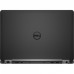 Laptop Refurbished DELL Latitude E7470, Intel Core i5-6300U 2.40GHz, 8GB DDR4, 256GB SSD, 14 Inch Full HD, Webcam + Windows 10 Pro