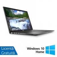 Laptop Refurbished DELL Latitude 7410, Intel Core i5-10310U 1.70 - 4.40GHz, 8GB DDR4, 256GB SSD, 14 Inch Full HD, Webcam + Windows 10 Home Laptop Refurbished DELL Latitude 7410, Intel Core i5-10310U 1.70 - 4.40GHz, 8GB DDR4, 256GB SSD, 14 Inch Full HD, Webcam + Windows 10 Home