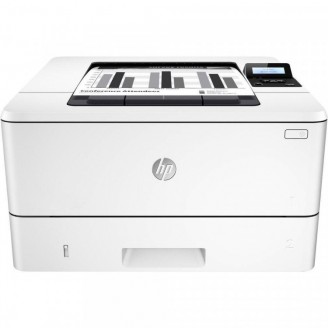 Imprimanta Second Hand Laser Monocrom HP Pro M402N, A4, 40ppm, 1200 x 1200 dpi, USB, Retea, Toner Nou 3.1k Imprimanta Second Hand Laser Monocrom HP Pro M402N, A4, 40ppm, 1200 x 1200 dpi, USB, Retea, Toner Nou 3.1k