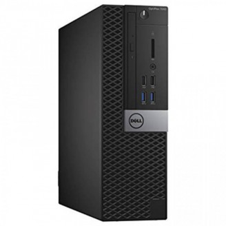 Calculator Second Hand DELL OptiPlex 7040 SFF, Intel Core i3-6100 3.70GHz, 8GB DDR4, 256GB SSD, DVD-ROM Calculator Second Hand DELL OptiPlex 7040 SFF, Intel Core i3-6100 3.70GHz, 8GB DDR4, 256GB SSD, DVD-ROM