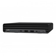 Calculator Second Hand HP EliteDesk 800 G6 Mini PC, Intel Core i5-10500T 2.30 - 3.80GHz, 8GB DDR4, 256GB SSD Calculator Second Hand HP EliteDesk 800 G6 Mini PC, Intel Core i5-10500T 2.30 - 3.80GHz, 8GB DDR4, 256GB SSD