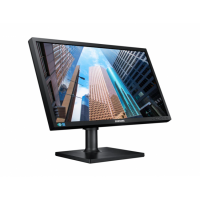 Monitor Refurbished SAMSUNG SyncMaster S24E450, 24 Inch TN Full HD, 1920 x 1080, DVI, VGA Monitor Refurbished SAMSUNG SyncMaster S24E450, 24 Inch TN Full HD, 1920 x 1080, DVI, VGA